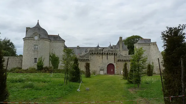 Photo de Trébry
