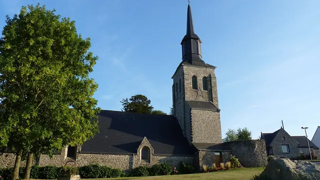 Photo de Trédaniel