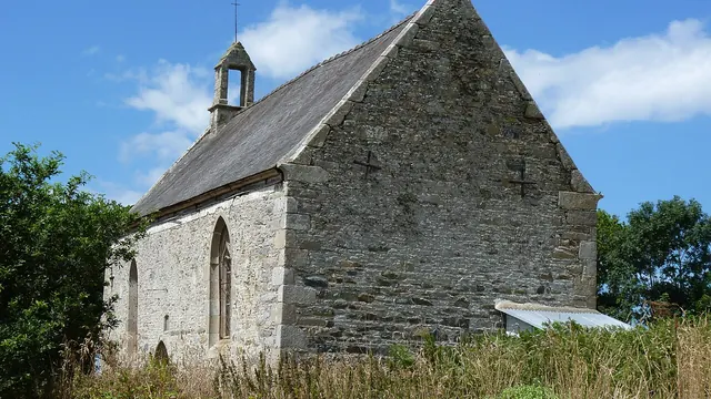 Photo de Trédarzec