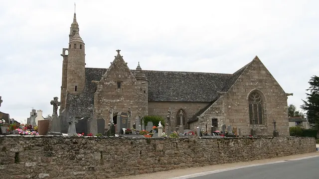 Photo de Trédrez-Locquémeau