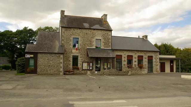 Photo de Treffrin