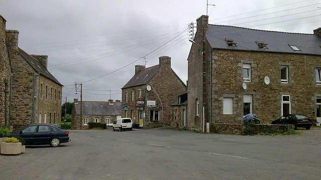 Photo de Tréglamus