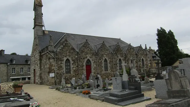 Photo de Trégomeur