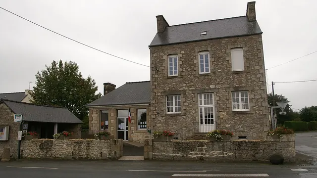 Photo de Trégon