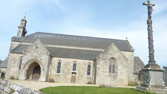 Photo de Trégrom