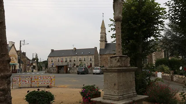 Photo de Tréguidel