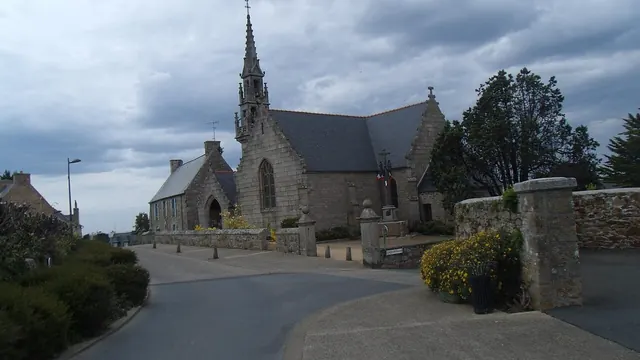 Photo de Trélévern