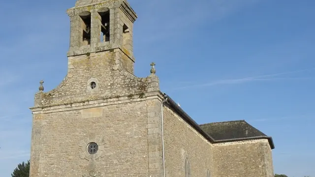 Photo de Trélivan