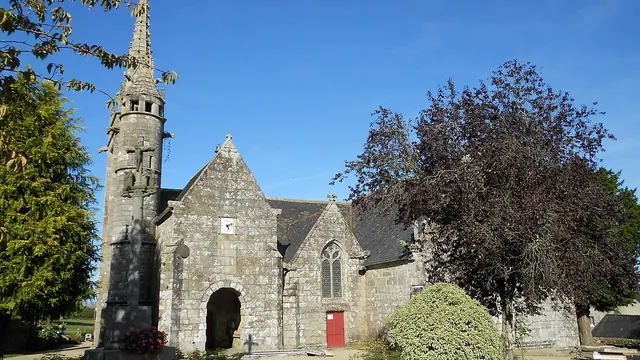 Photo de Trémel