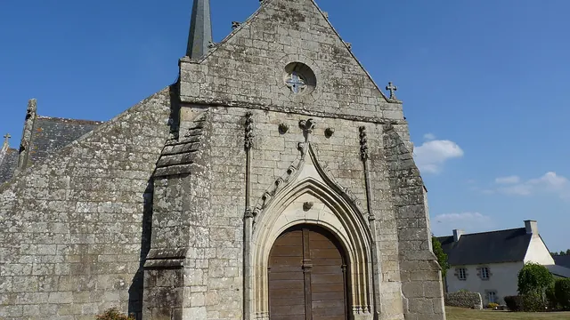 Photo de Trémeur