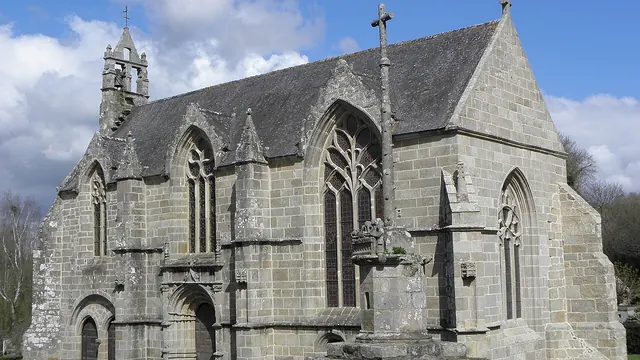 Photo de Tréméven