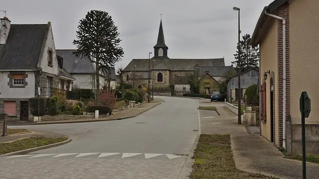 Photo de Trémorel