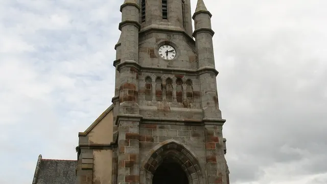 Photo de Trémuson