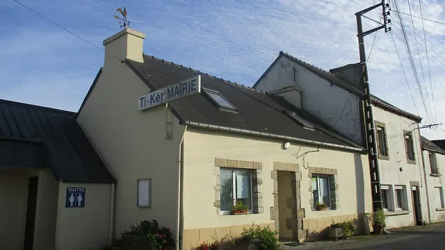 Photo de Tréogan