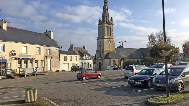 Photo de Trévé