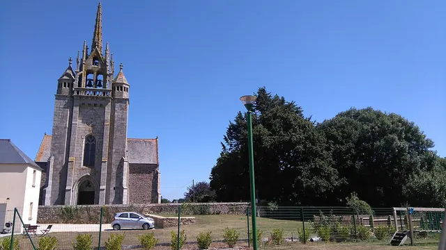Photo de Trévérec