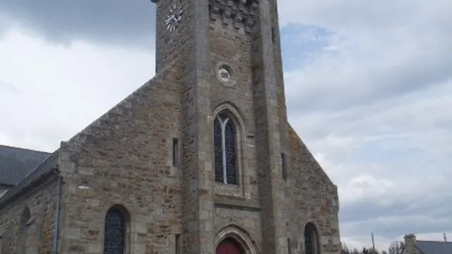 Photo de Trévou-Tréguignec