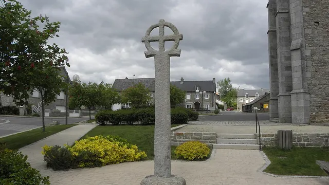Photo de Trévron