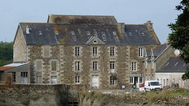Photo de Troguéry