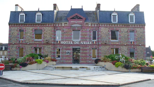 Photo de Yffiniac