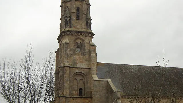 Photo de Yvignac-la-Tour