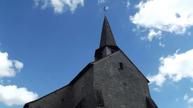 Photo de Anzême