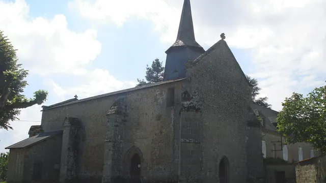 Photo de Arrènes