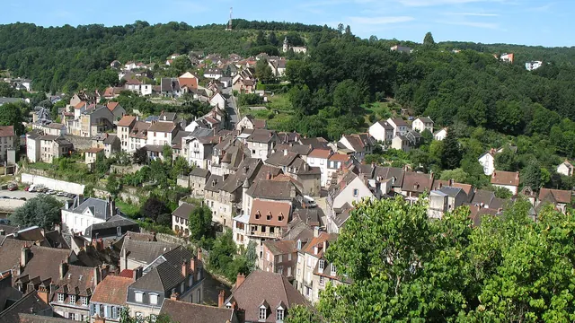 Photo de Aubusson