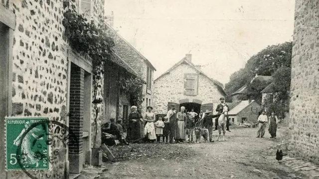 Photo de Aulon