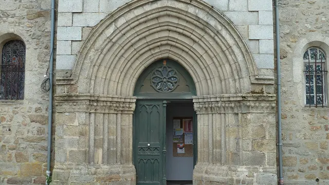 Photo de Auzances