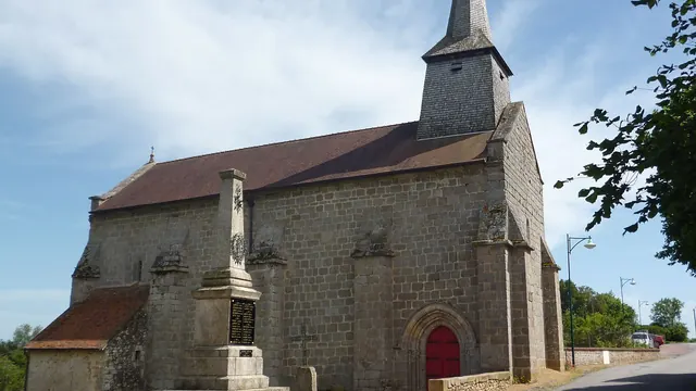 Photo de Blaudeix
