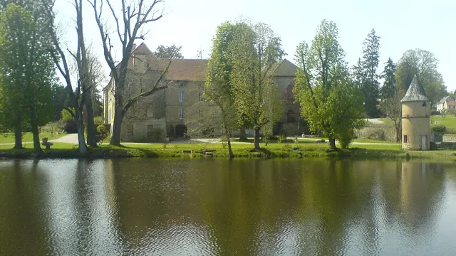 Photo de Blessac