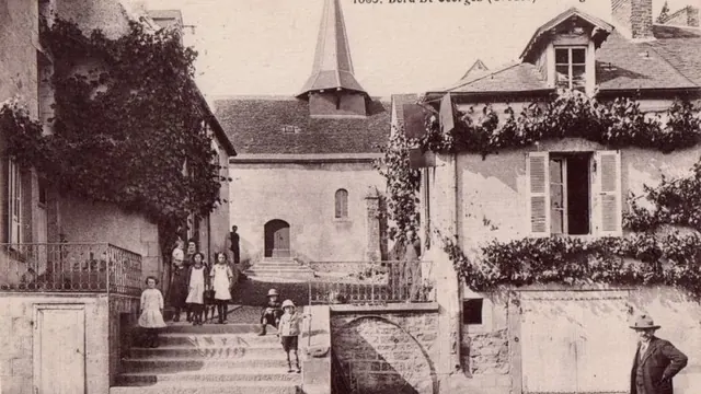 Photo de Bord-Saint-Georges