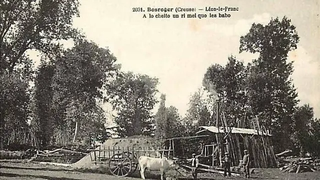 Photo de Bosroger