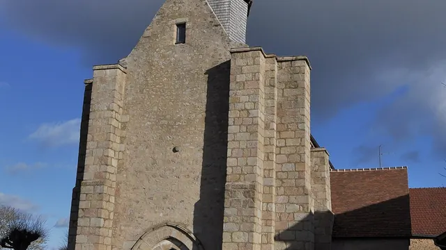Photo de Le Bourg-d'Hem