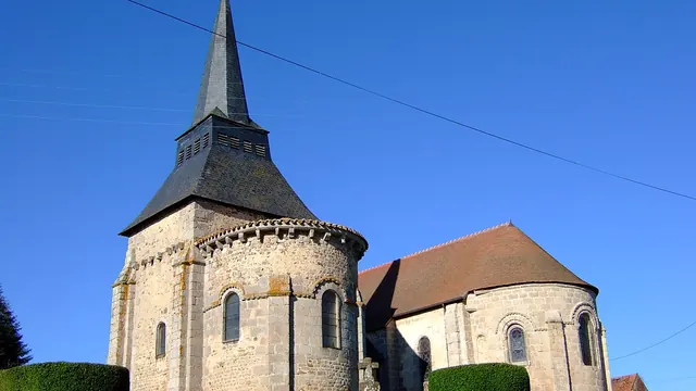 Photo de Boussac-Bourg