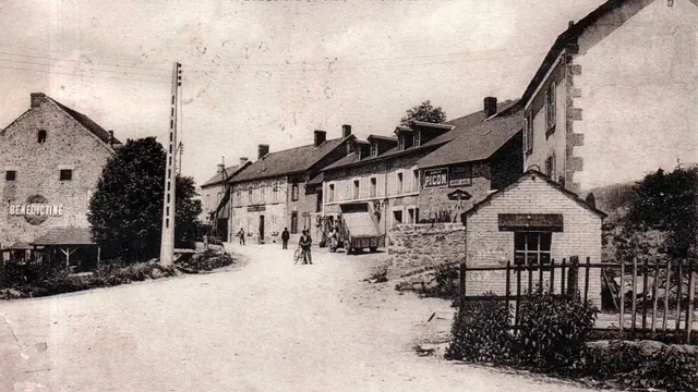 Photo de La Brionne
