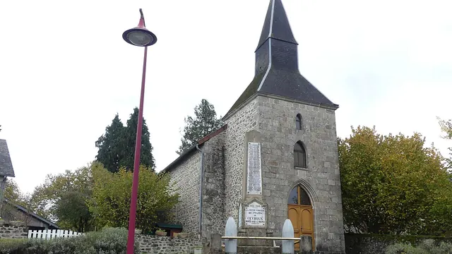 Photo de Ceyroux