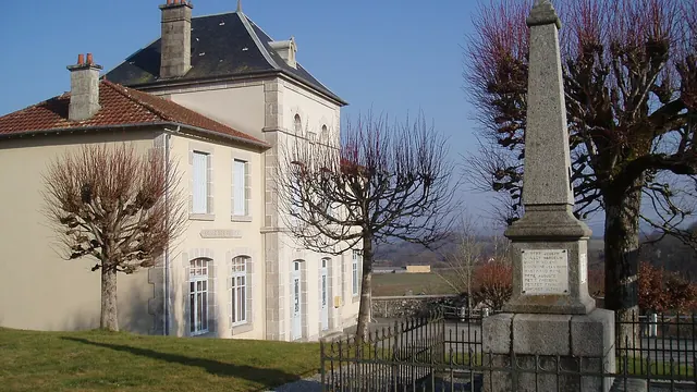 Photo de Chamberaud