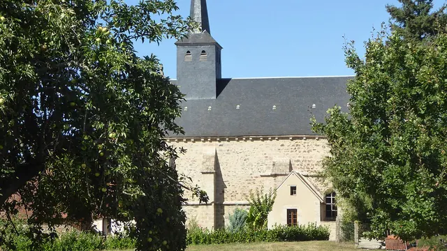 Photo de Chambon-Sainte-Croix