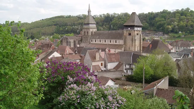 Photo de Chambon-sur-Voueize