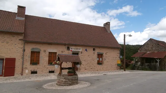 Photo de Chambonchard