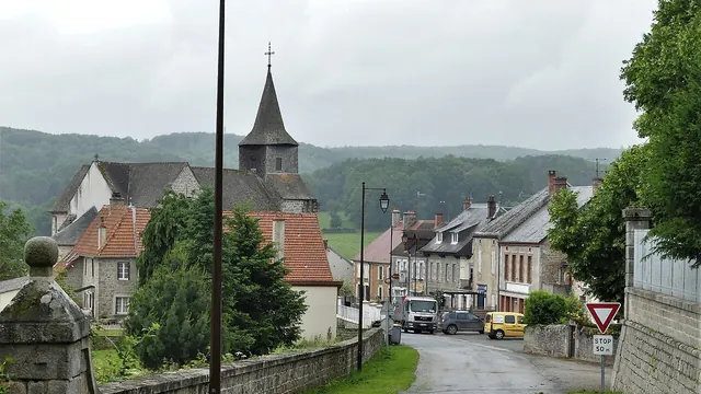 Photo de Champagnat