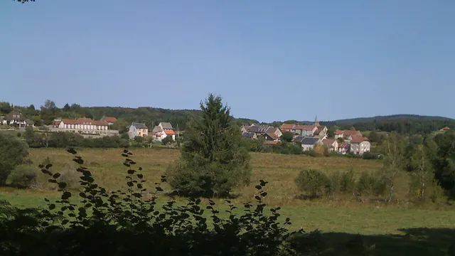 Photo de La Chapelle-Taillefert