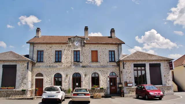 Photo de Charron