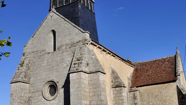 Photo de Châtelus-Malvaleix