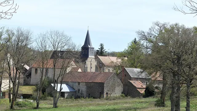 Photo de Le Chauchet