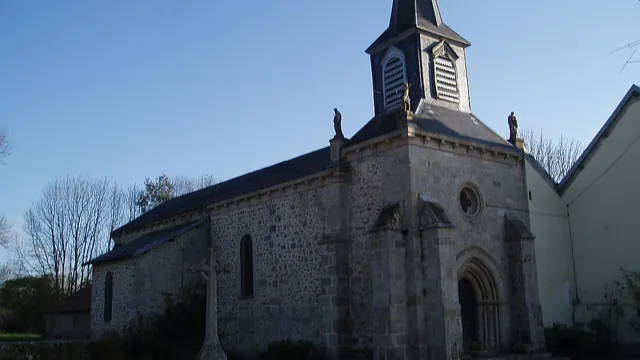 Photo de Chavanat