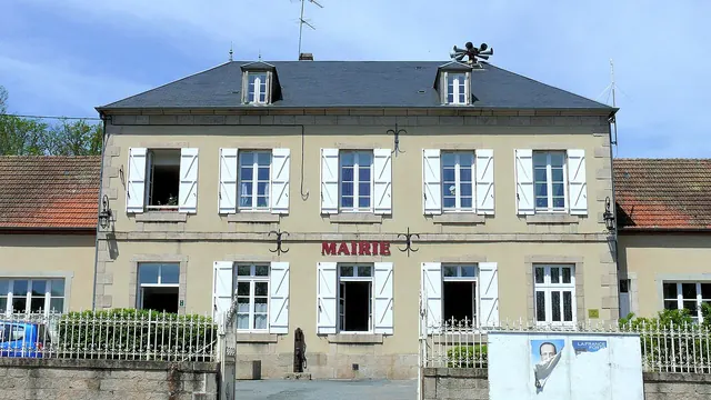 Photo de Clugnat