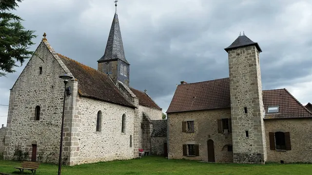 Photo de Colondannes